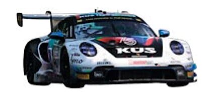 Carrera 27764 Porsche 911 GT3 R "Team Bernhard, No.75" DTM 2023, Evolution 1/32 w/Lights NEW FOR 2024