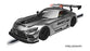 Carrera 32016 Mercedes-AMG GT3 Evo "Safety Car", Digital 1/32 w/Lights NEW FOR 2024