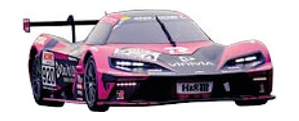 Carrera 27779 KTM X-BOW GTX "Teichmann Racing, No.920", Evolution 1/32 w/Lights NEW FOR 2024