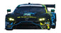 Carrera 32022 Aston-Martin Vantage GT3 "Northwest, No.98", Digital 1/32 w/Lights NEW FOR 2024
