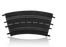 CARRERA 20573 Curve 3 / 30 degrees