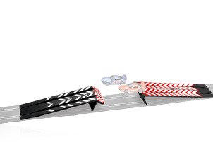 CARRERA 61641 Jump ramp