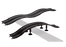 CARRERA 61649 Hump track / bridge
