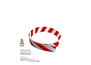 CARRERA 85220 Carrera Guard Rail Kit