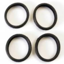 CARRERA 89430 EV+DIG 132 tyres 27213/214 + 30411/412
