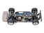 TAM58642 RC Team Reinert Racing Man TGS, TT-01 Type E