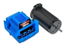 TRA3484 Traxxas Velineon VXL-6S Brushless Power System, waterproof