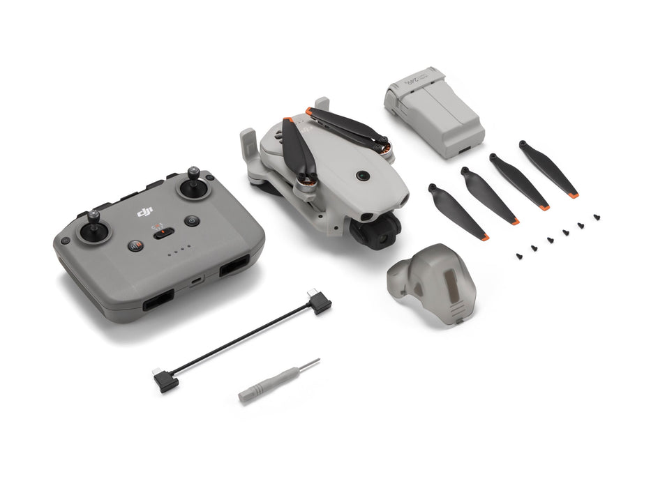 CP.MA.00000990.01 DJI Lito 1