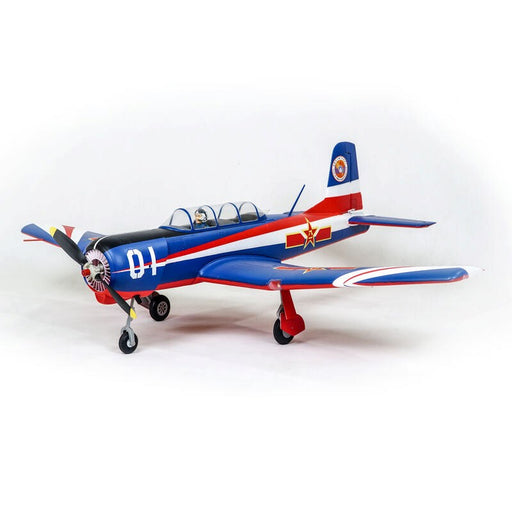 FMM133P CJ6 V2 1200mm PNP