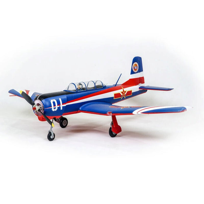 FMM133P CJ6 V2 1200mm PNP