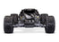 TRA37454-4 BLACK Traxxas 1/10 Rustler HD VX3 BL 2WD RTR - BLACK *YOU will need this to run this truck # tra2970-3S