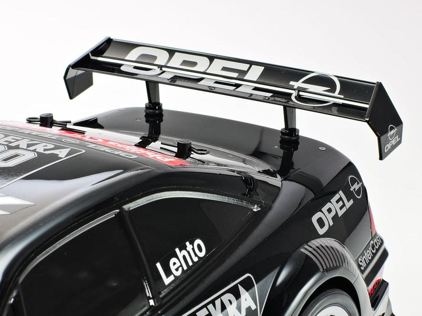 TAM58701 RC Opel Calibra V6 Cliff TT01E 1/10 4WD Shaft Drive On Road Kit