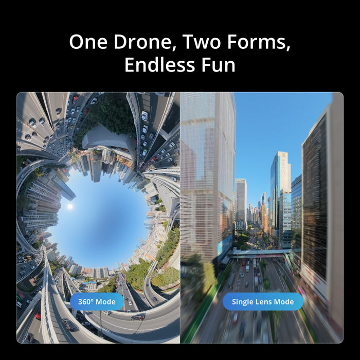 CP.FP.00000317.04 DJI Avata 360 Fly More Combo (DJI RC 2)