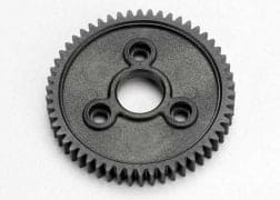 TRA3956 Spur gear, 54-tooth (0.8 metric pitch, compatible with 32-pitch)