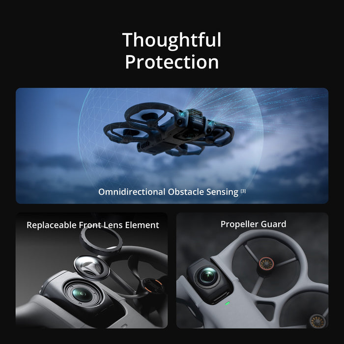 CP.FP.00000320.04 DJI Avata 360 (DJI RC 2)