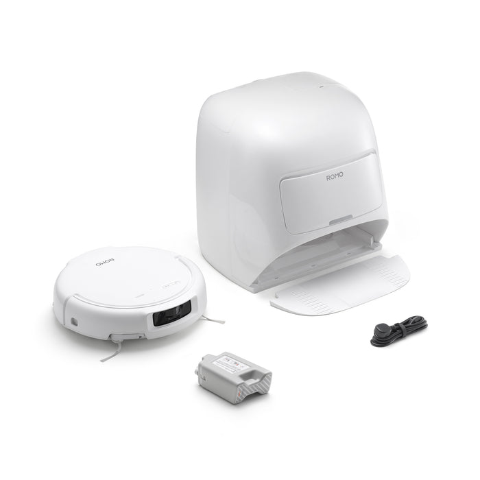CP.CR.00000063.01 DJI ROMO S (Water Tank Version)(GL2)
