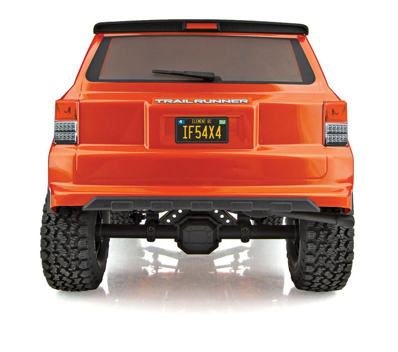 ASC40106 Element RC Enduro Trailrunner RTR, Fire