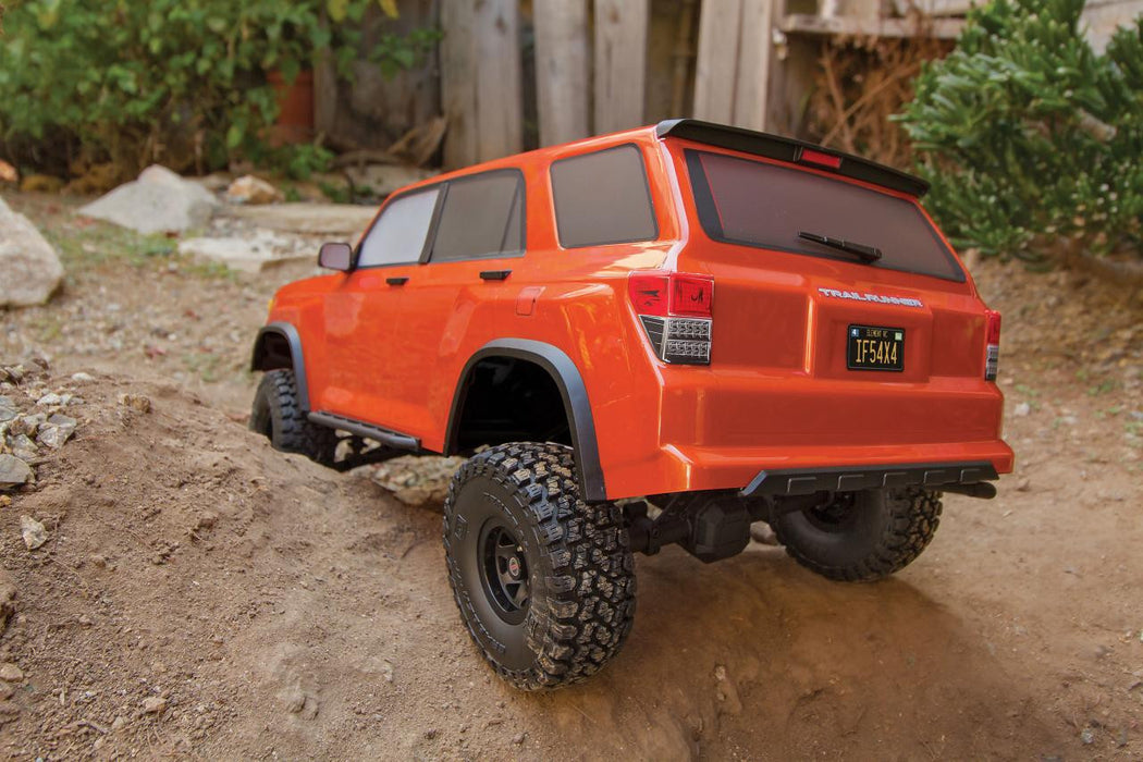 ASC40106 Element RC Enduro Trailrunner RTR, Fire