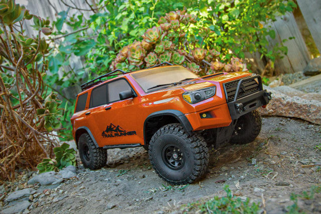 ASC40106 Element RC Enduro Trailrunner RTR, Fire