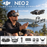 CP.FP.00000273.01 DJI Neo 2 Motion Fly More Combo
