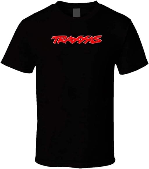 TRAXXASXL TRAXXAS T-SHIRT XL