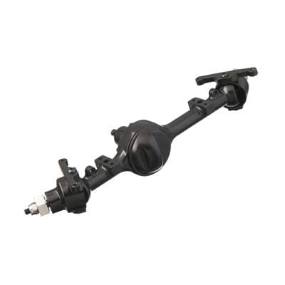 RC4Z-A0080 Yota II Ultimate Scale Cast Axle Front