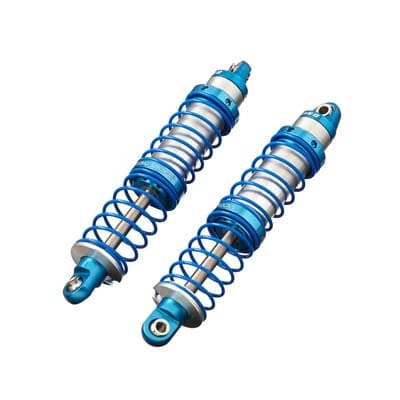 RC4Z-D0061 King Off-Road Dual Spring Shocks 90mm