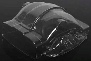 RC4Z-S1192 Fr Inner Fender Set Mojave/Hilux Body