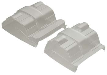 RC4Z-S1194 Inner Fender Set Defender D90 Body