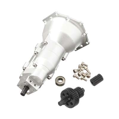 RC4Z-U0031 RC4WD R4 Ultimate Scale Sngl Speed Tranny