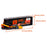 SPMX326S50 3200mAh 6S 22.2V Smart G2 LiPo 50C; IC5