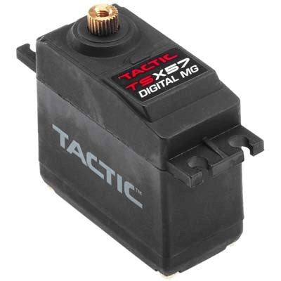 TACM0257 TSX57 Standard Servo Digital Ultra Torq MG 2BB