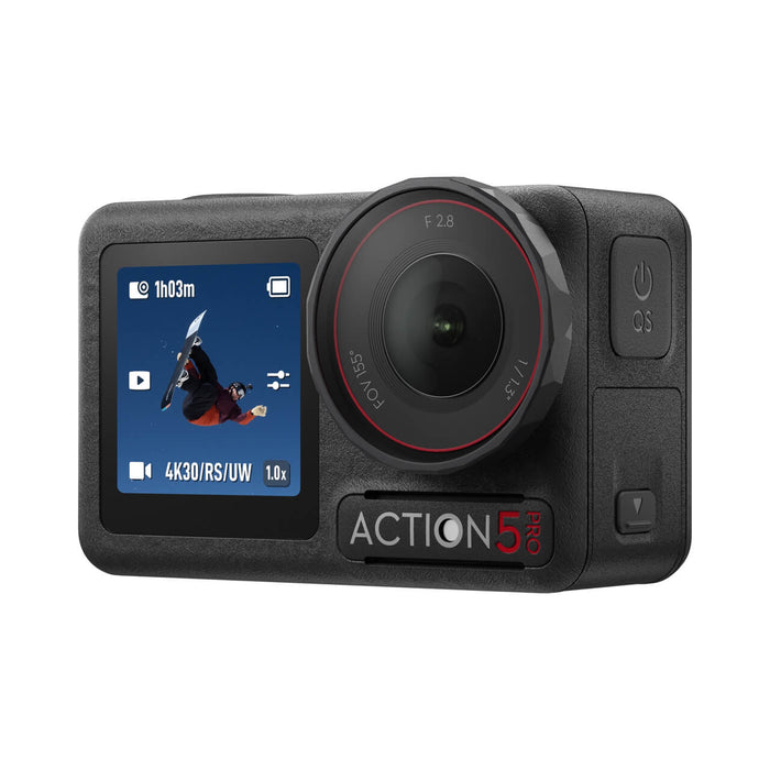 CP.OS.00000349.04 Osmo Action 5 Pro Standard Combo