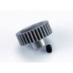 TRA2431 Gear, 31-T pinion (48-pitch) / set screw
