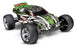TRA37054-4 GREEN Rustler: 1/10 Scale Stadium Truck with TQ 2.4 GHz radio system YOU will need this part # TRA2992 to run this turck***FREE SHIPPING IN CANADA USE CODE: FREESHIPPINGJULY2022 AT CHECKOUT