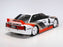 TAM58744 1/10 R/C Audi 90 Quattro Racing (TT-02)