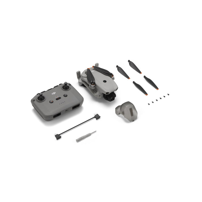 CP.MA.00000973.01 DJI Lito X1
