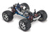 TRA49077-3 BLUE 1/10 T-Maxx 3.3 RTR w/TQi 2.4GHz w/TSM