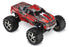TRA49077-3 RED 1/10 T-Maxx 3.3 RTR w/TQi 2.4GHz w/TSM