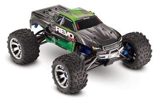 TRAXXAS SUPER SPRING SALE ON Nitro TRUCKS
