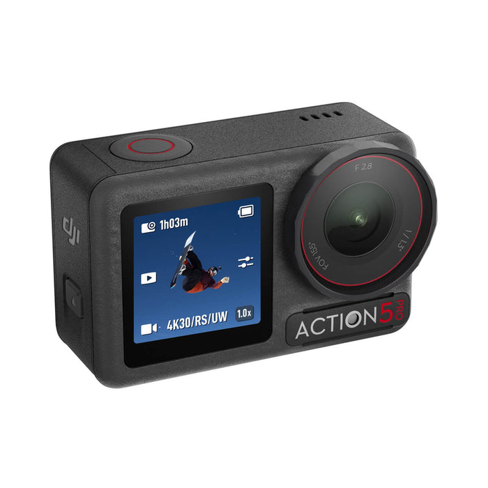 CP.OS.00000349.04 Osmo Action 5 Pro Standard Combo