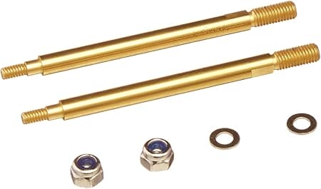 pro606306 HD PowerStroke SC Shock Shaft Kit Fr