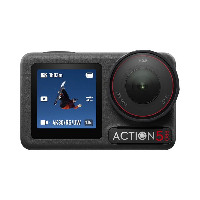 CP.OS.00000349.04 Osmo Action 5 Pro Standard Combo