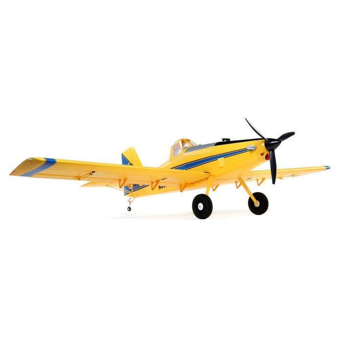 EFL16450 Air Tractor 1.5m BNF Basic with AS3X and SAFE Select