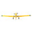 EFL16450 Air Tractor 1.5m BNF Basic with AS3X and SAFE Select