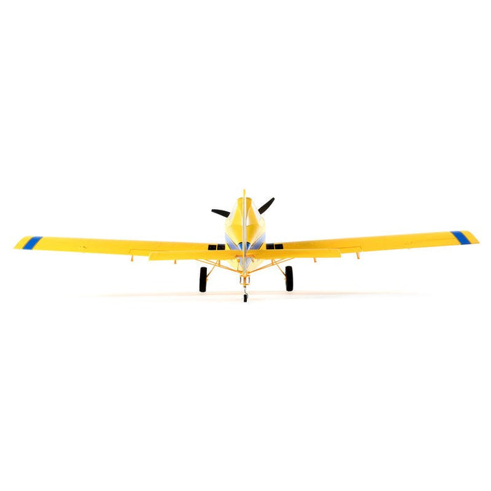 EFL16450 Air Tractor 1.5m BNF Basic with AS3X and SAFE Select