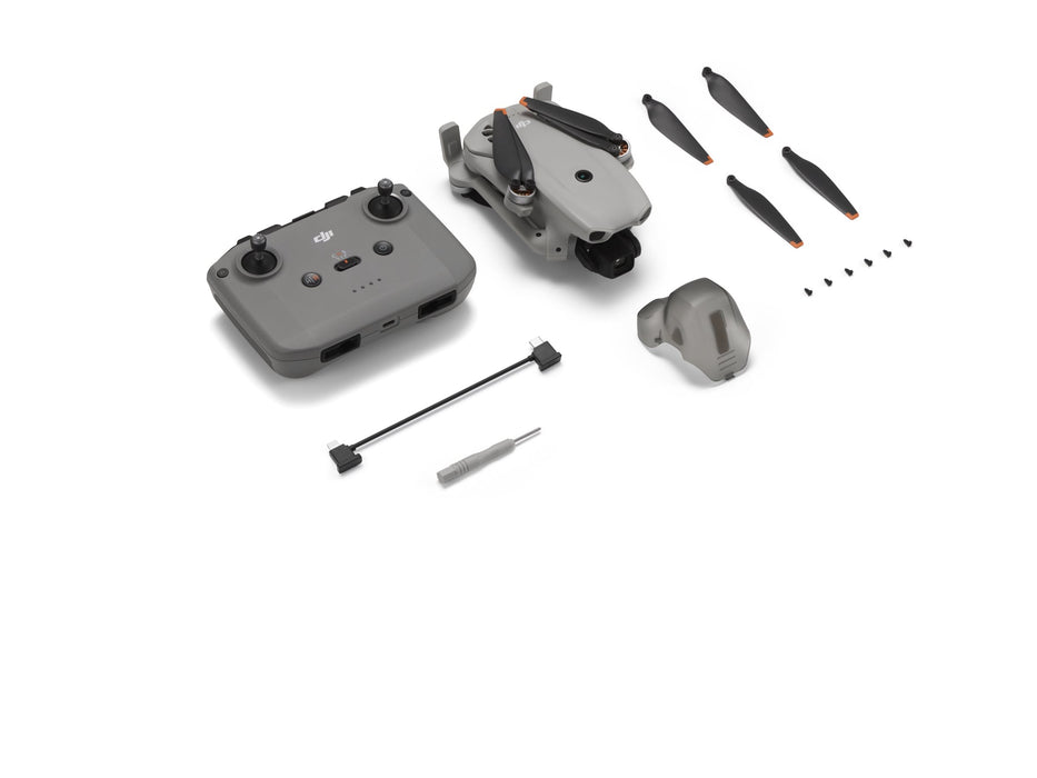 CP.MA.00000973.01 DJI Lito X1