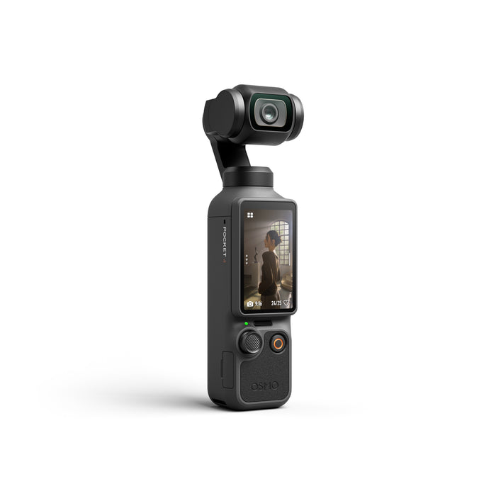 CP.OS.00000545.01 Osmo Pocket 4 Standard Combo
