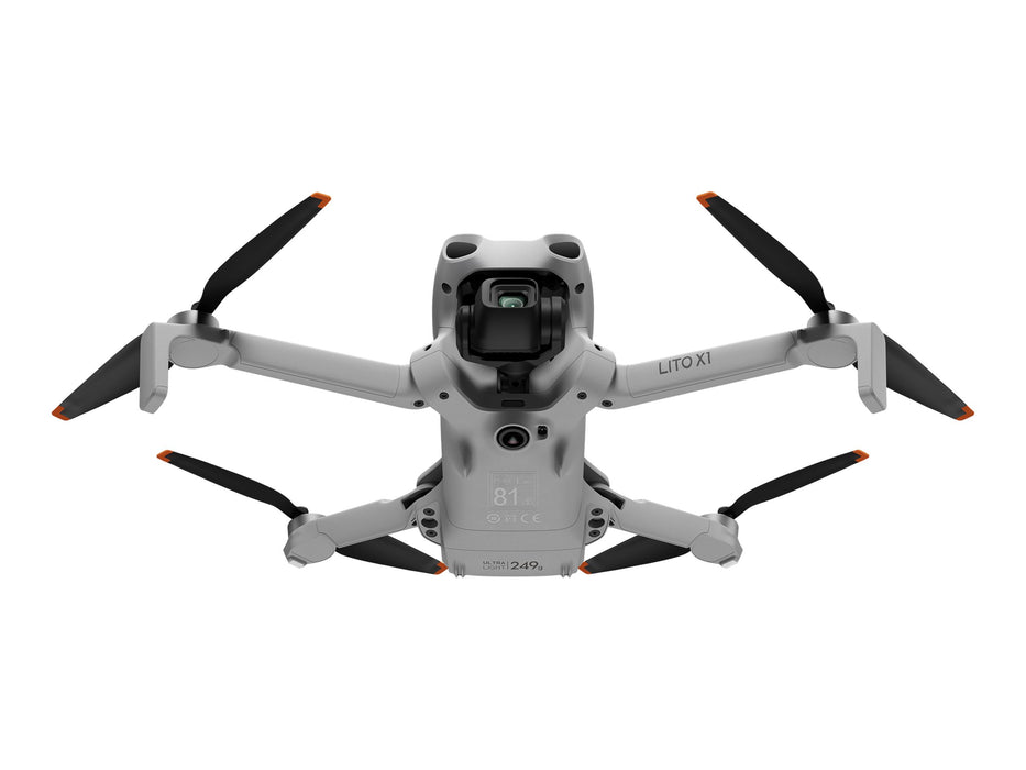 CP.MA.00000974.01 DJI Lito X1 Fly More Combo (DJI RC-N3)