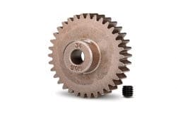 TRA5639 Traxxas 32P Steel Pinion Gear (34)